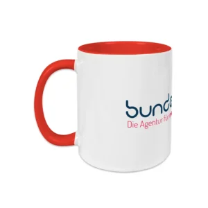 Farbige Tasse [BASIC]